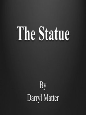 cover image of The Statue